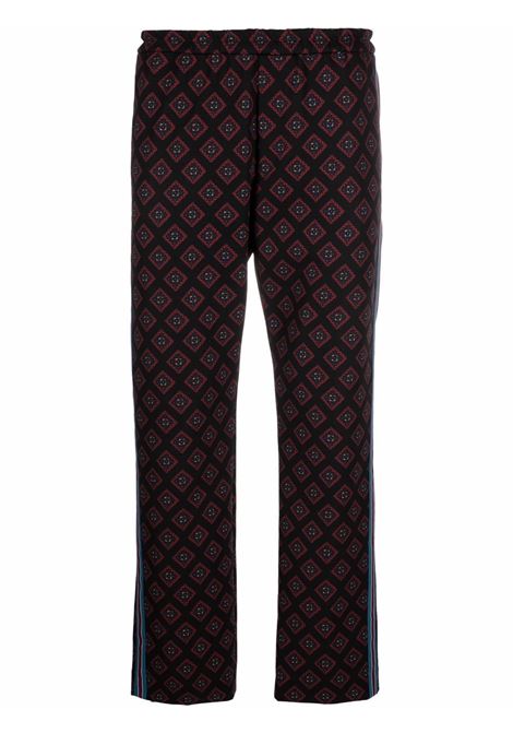  DRIES VAN NOTEN | Pants | PARKINOTAPE3064900